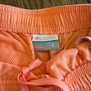 Columbia Women's Sandy River Shorts